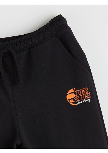 Yeni Sezon Beli Lastikli Erkek Çocuk Jogger Eşofman Altı fiyatları