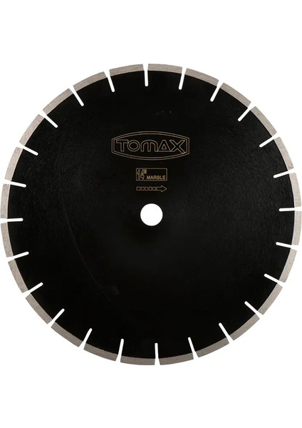 Mermer Kesme Testeresi 350X3,2X8X25,4