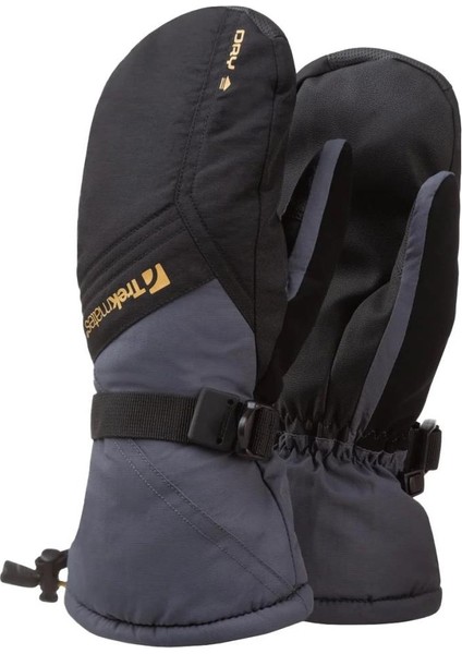 Mogul Dry Mitt (Eldiven) TM-003748 Siyah M