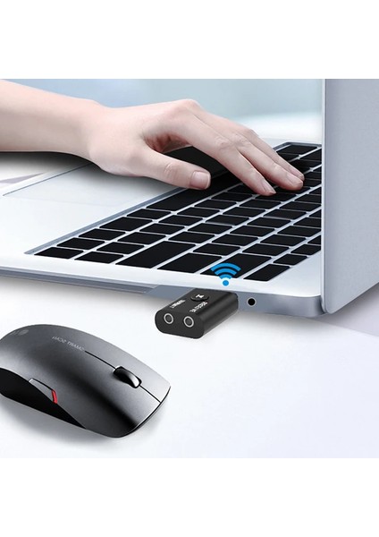 Ally 2in1 Bluetooth 5.0 Mini USB Adaptör+Fm TRANSMITTER-(1903) indirimleri