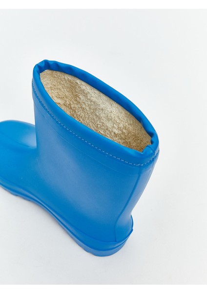 Yeni Sezon Sonic Baskılı Erkek Çocuk Yağmur Botu fırsatları