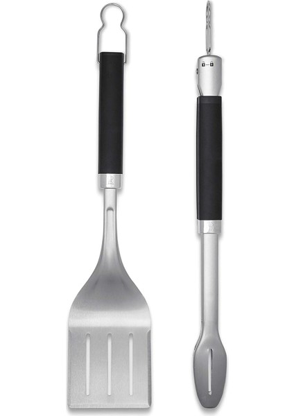 6763 Hassas Izgara Maşası ve Spatula Seti fiyatları