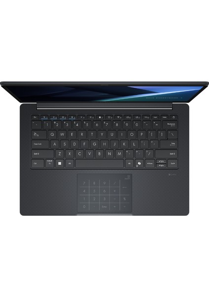 Expertbook İ5-1334U 32-Gbddr5 1 Tbssd Intel Xe Graphics 14" Windows 10 Pro + Hmf Sırt Çantası B1403CVAHMF74 fiyatları