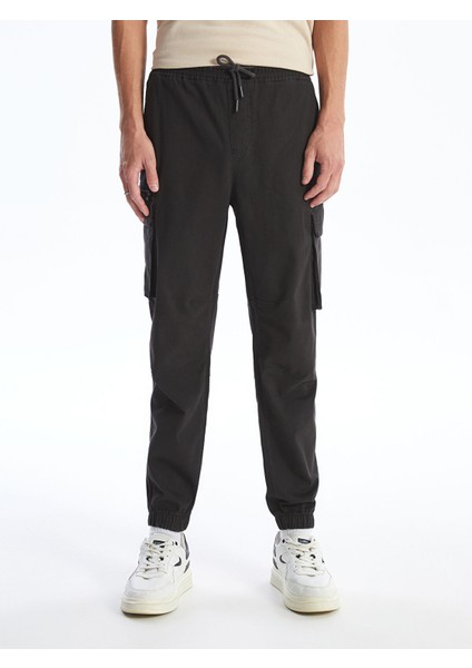 Yeni Sezon Standart Kalıp Erkek Kargo Pantolon fiyatları