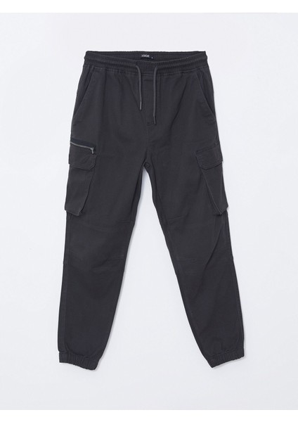 Yeni Sezon Standart Kalıp Erkek Kargo Pantolon indirimleri