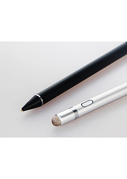 Ally Pencil K818 Apple Ios Android Için Kapasif KALEM-(1903)