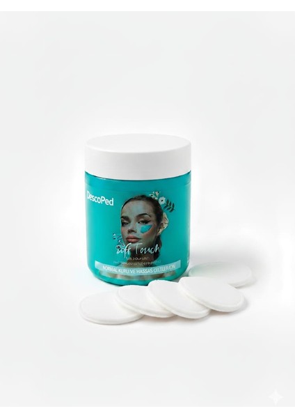 Dr.schumacher Descoped Islak Makyaj Temizleme Pedleri fiyatları