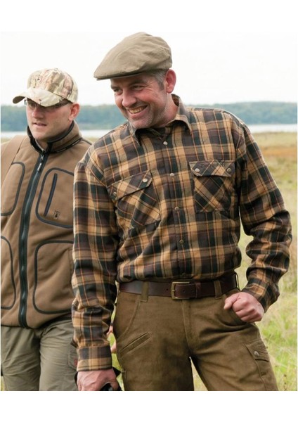 Grady Kahve Oduncu Gömlek (2130.8722) modelleri