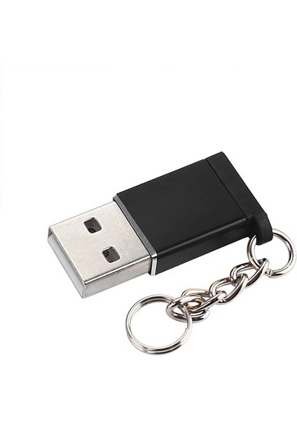 Ally USB 3.0 Erkek To USB 3.1 Type-C Dişi Dönüştürücü Başlık ADAPTÖR-(1903) indirimleri