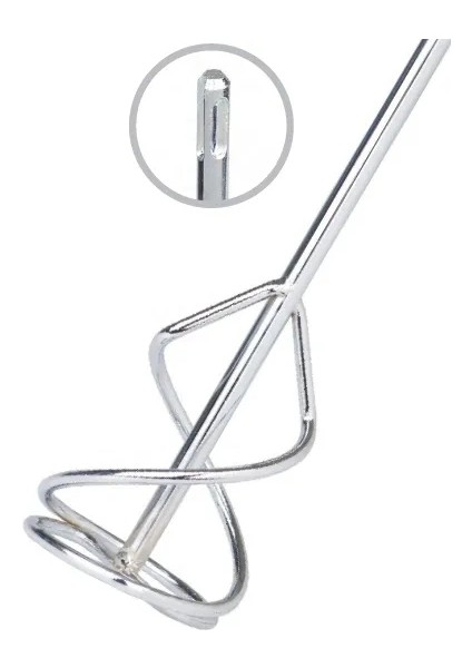 Sds Boya Karıştırıcı 80ø