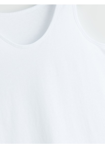 Yeni Sezon Bisiklet Yaka Erkek Çocuk Atlet 2'li fiyatları