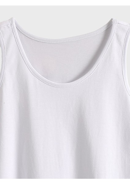 Yeni Sezon Bisiklet Yaka Erkek Çocuk Atlet 2'li fırsatları