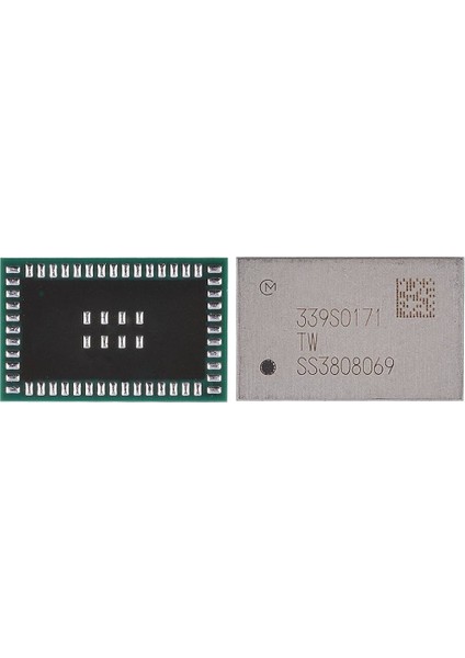 Iphone 5 Wifi &amp;bluetooth Ic Entegre (339S0171)-(1903)