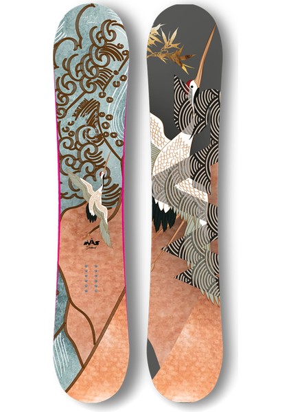 Karamel 24 Kayak Takımı