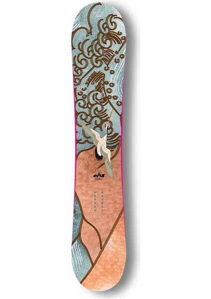 Karamel 24 Kayak Takımı modelleri