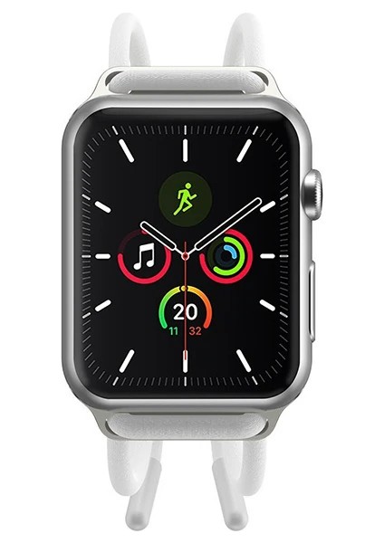 Baseus Lets Go Iwatch 7 45MM 6-5-4-Se 44MM Watch Ultra 49MM Bilezik Kordon KAYIŞ-(1903)