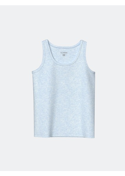 Yeni Sezon Bisiklet Yaka Erkek Çocuk Atlet 2'li fırsatları