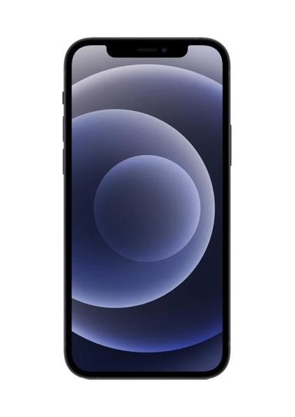IPHONE 12 Black 64GB Yenılenmıs A Grade(12 Ay Garantılı) fiyatları