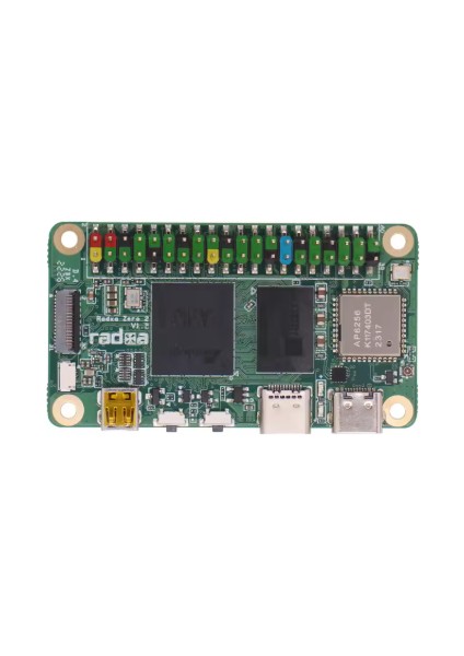 Zero 2 Pro 4gb modelleri