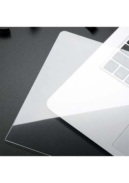 MacBook Pro 13 A2289/A2251 2020 Tempered Cam Ekran KORUYUCU-(1903) fırsatları