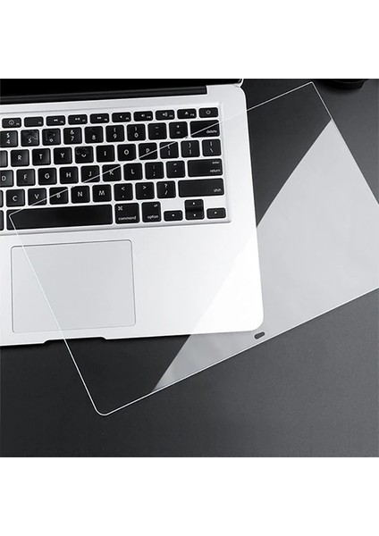 MacBook Pro 13 A2289/A2251 2020 Tempered Cam Ekran KORUYUCU-(1903) indirimleri