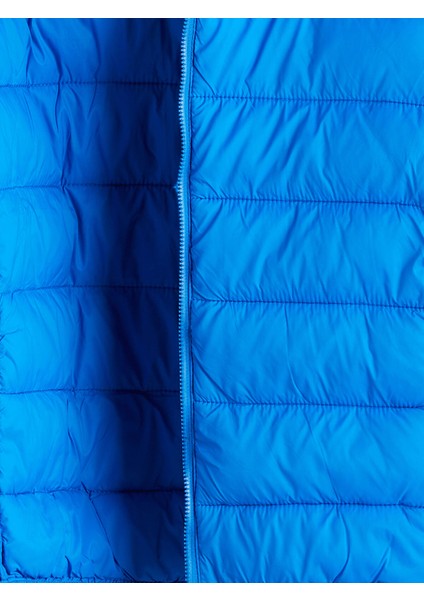 Yeni Sezon Kapüşonlu Erkek Çocuk Şişme Mont fiyatları