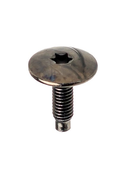 Peugeot, Citroen Için Torx Uyumlu Davlumbaz T30 M6 Vidası