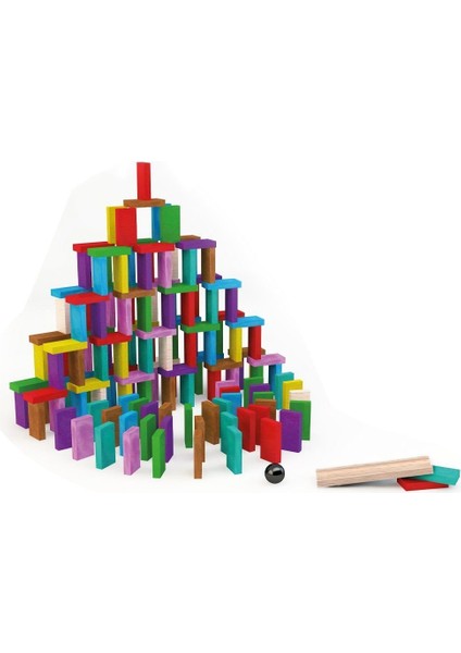 4456 Redka Domino modelleri