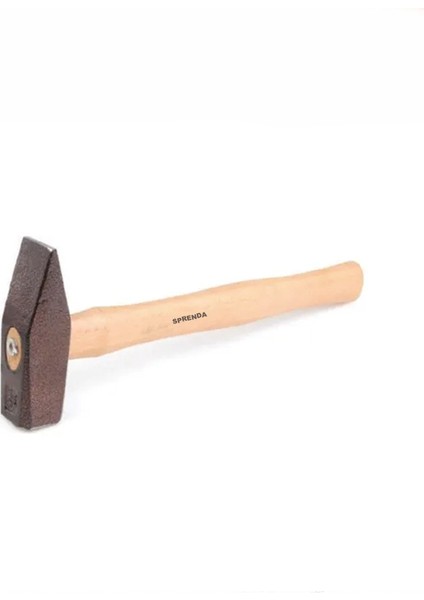 Ağaç Saplı Tesviyeli Çekiç 500 gr modelleri