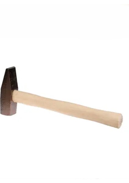 Ağaç Saplı Tesviyeli Çekiç 500 gr fırsatları
