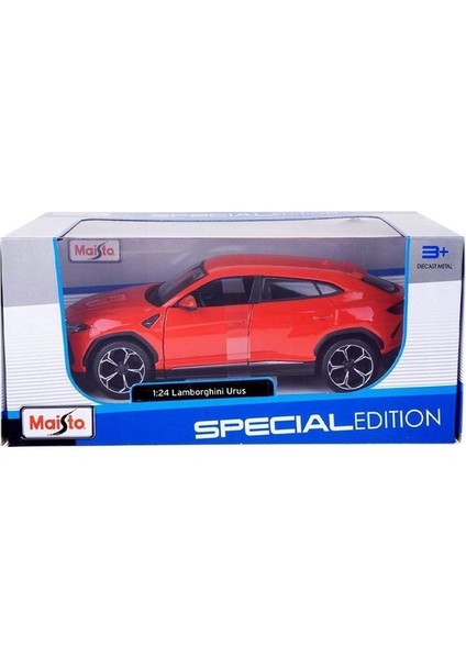 MAY31519 1 24 Lamborghini Urus fiyatları