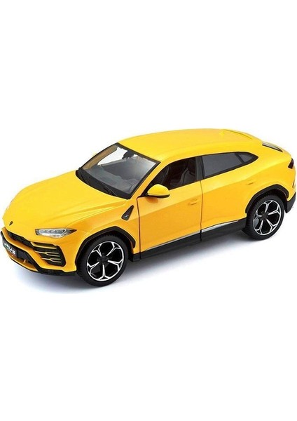 MAY31519 1 24 Lamborghini Urus modelleri