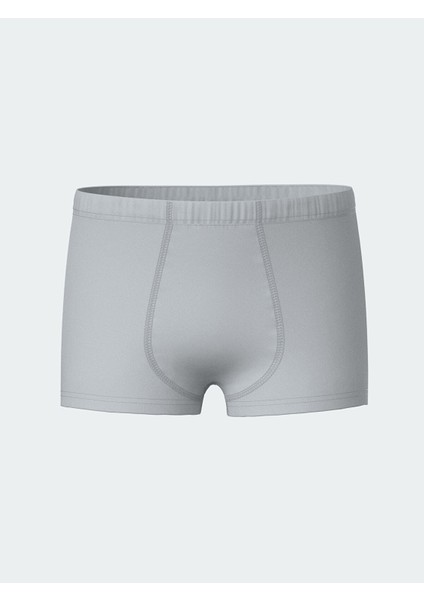 Yeni Sezon Basic Erkek Çocuk Boxer 3'lü modelleri