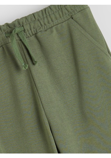 Yeni Sezon Beli Lastikli Erkek Çocuk Eşofman Altı fiyatları