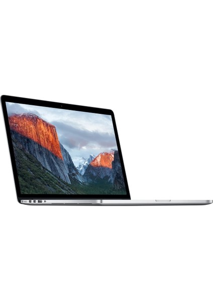 Macbook Pro 15.4 A1707A1989 Kırılmaz Cam Ekran KORUYUCU-(1903)