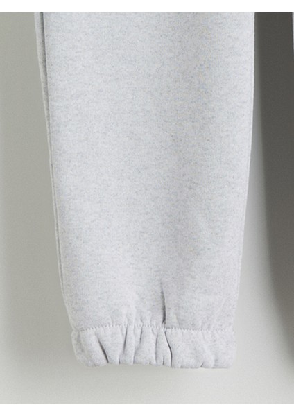 Yeni Sezon Beli Lastikli Erkek Çocuk Jogger Eşofman Altı fiyatları