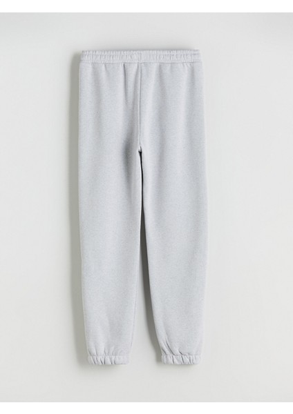 Yeni Sezon Beli Lastikli Erkek Çocuk Jogger Eşofman Altı modelleri