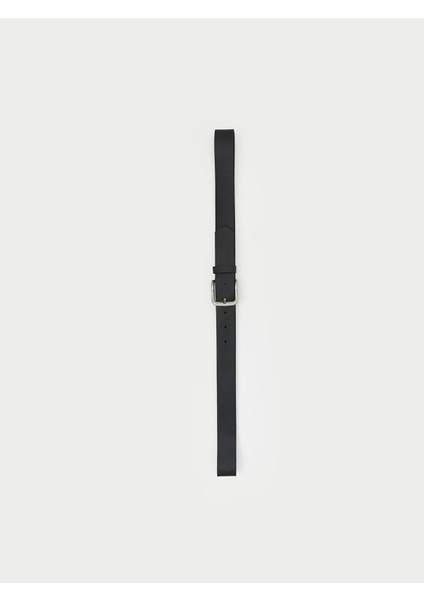 Yeni Sezon Deri Görünümlü Erkek Kemer fiyatları