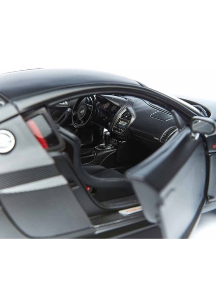 Maıs 31395 1:18 Audi R8 Gt Special Edition Model Araba -Necotoys fırsatları