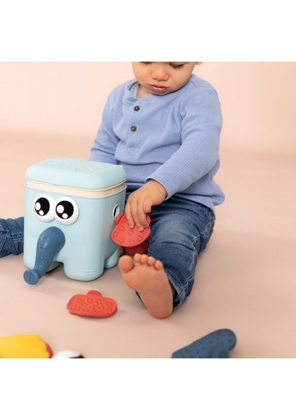 7600140316 Ls Kaboom Küp indirimleri