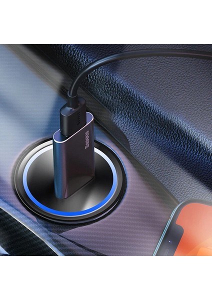 Baseus Enjoy Music U Disk 64GB USB 3.0 Flash Disk- BELLEK-(1903)