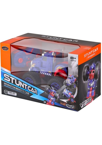 KS-20Y Kumandalı Şarjlı Robota Dönüşebilen Kamyon -Can Oyuncak fiyatları