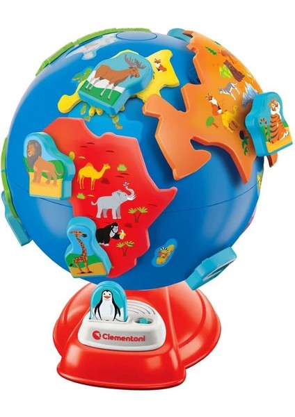 64816 Tech Toys - Eğitici Dünya +4 Yaş fiyatları