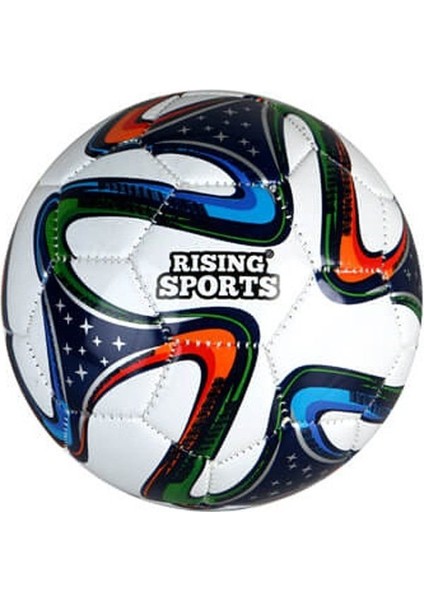 0333 Futbol Topu Size 2