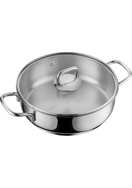 Gourmet Karnıyarık Tenceresi 30 cm fiyatları