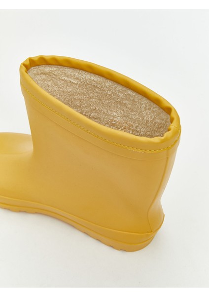 Yeni Sezon Iş Makinesi Baskılı Erkek Çocuk Yağmur Botu indirimleri