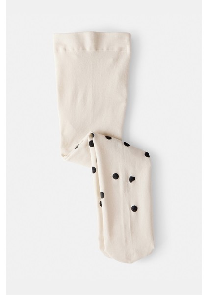 Kız Bebek Külotlu Çorap