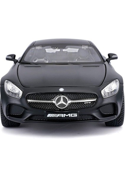 May 31134 1 24 Mercedes Benz Amg Gt
