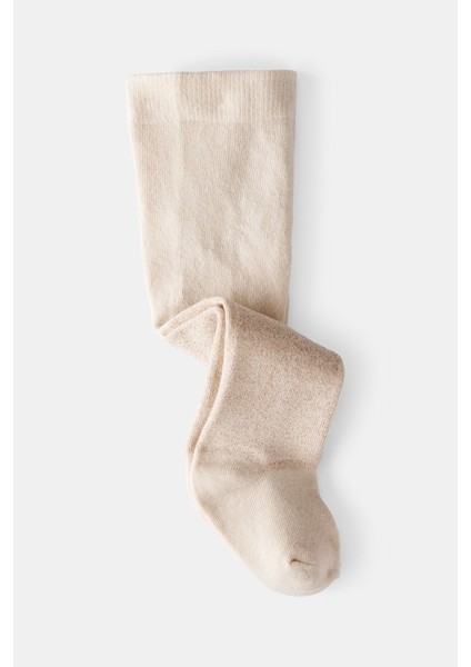 Kız Bebek Külotlu Çorap