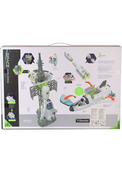 80120 Uzay Seti fiyatları